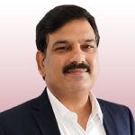 Ramanuj Sharma - General Manager & Dy. Chief Risk Officer - Bank of Baroda