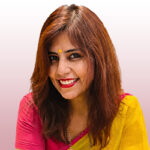 Shuchi Mahajan - Senior Vice President II - Head Fraud Prevention, Analytics & Customer Awareness - HDFC Bank