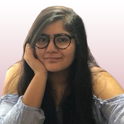 Triya Shah - Head of Banking - Bureau