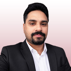 Vikram Keshav - Head of IT– Projects and Surround Systems Technology Solutions Group - CSB Bank Limited